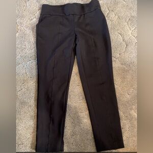 Anne Klein pull on dress pants